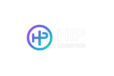 HIP Logistics logo
